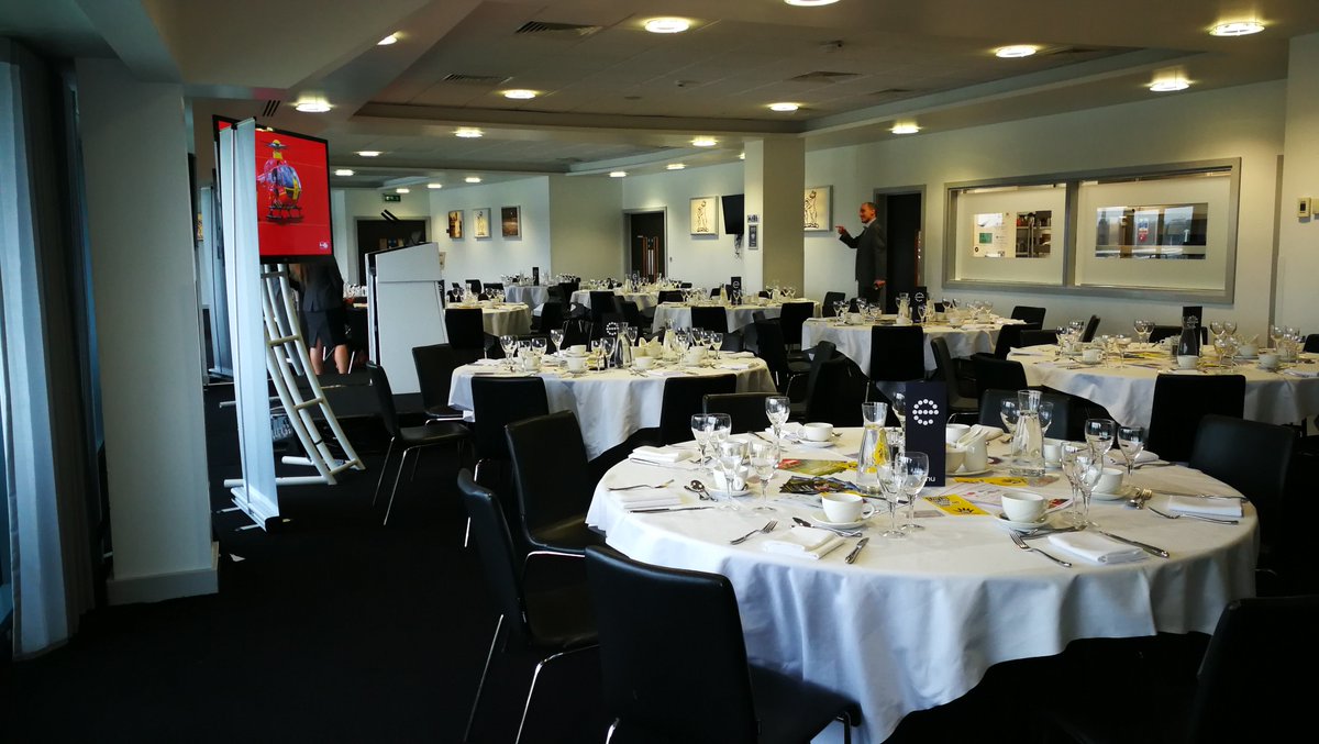 astutemediauk's tweet photo. We are at the @MAA_Charity  #maacnetworking lunch today. Do come and say hi and network with us if you are @edgbaston today! (Great job so far @MAA_Charity, looks great!). https://t.co/fZVtTQzACb