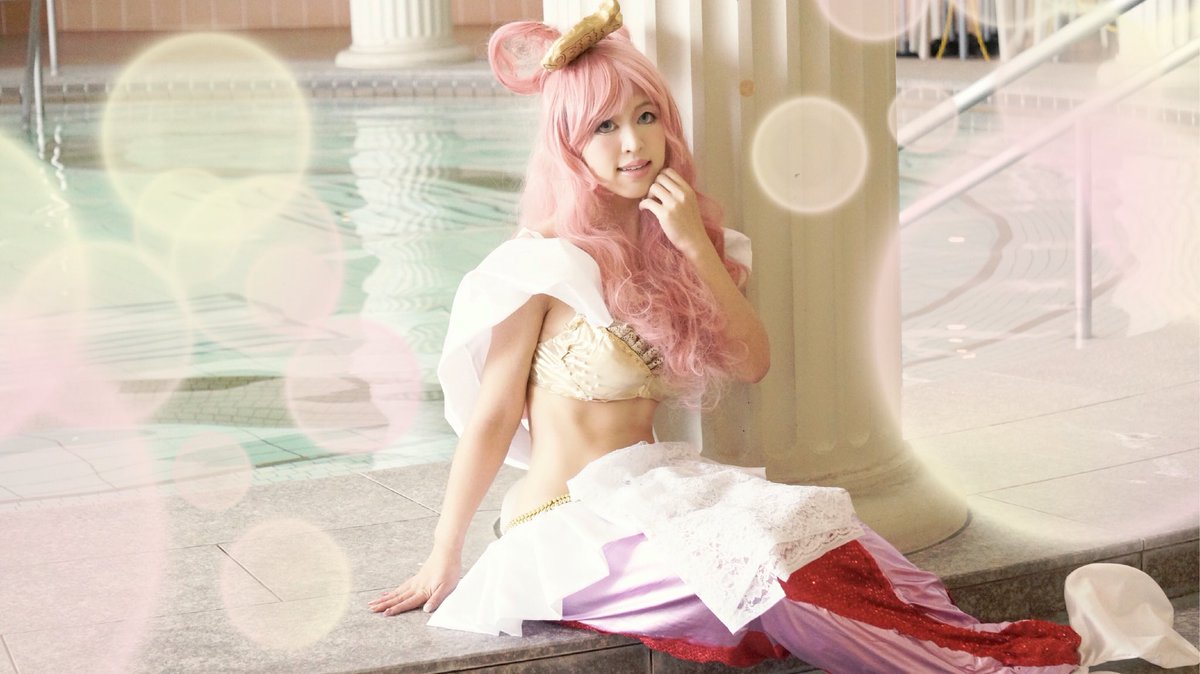 Twoucan しらほし生誕祭 の注目ツイート コスプレ Twoucan しらほし生誕祭 の注目ツイート コスプレ