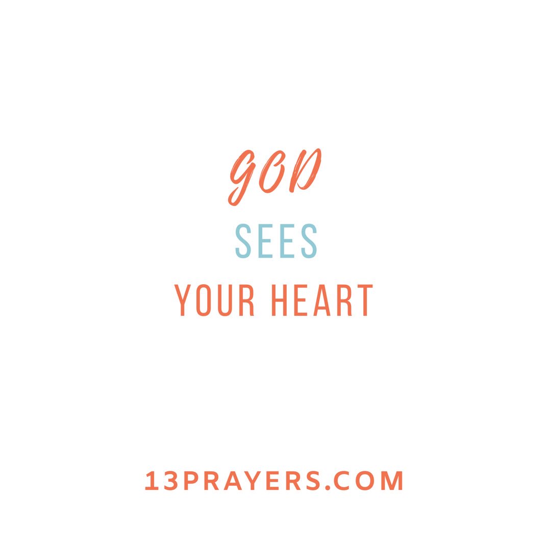 13prayers's tweet image. Don’t know how to pray? God sees your ♥️. #godknowsmyheart #prayerworks #jesuschrist #christianity #god #godisgood #encouragement #hope #womenintheword  #jesusfreak #holyspirit #scripture #pray #bibleverse #christianlife #faith #cravegod #godlywoman