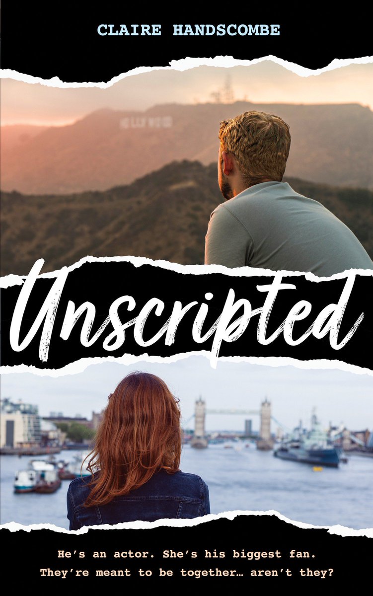 ThePigeonholeHQ's tweet photo. "A true-to-life story about relationships and the messes we put ourselves in. A great ending and a very satisfying story!"
Congratulations @purpleclaire and @Unbound_Digital on your #UnscriptedNovel
Get your copy now!
https://t.co/vwhMFpCuoV https://t.co/hFnTbrQwfB