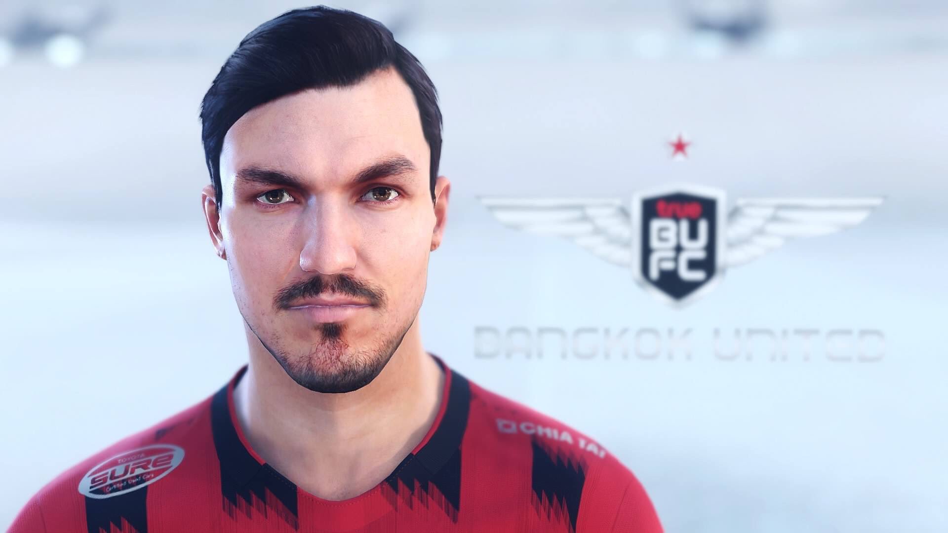 はなび ウイイレ21 日本代表の更新とは関係ないけど ハーフナーマイク 4択チャレンジ