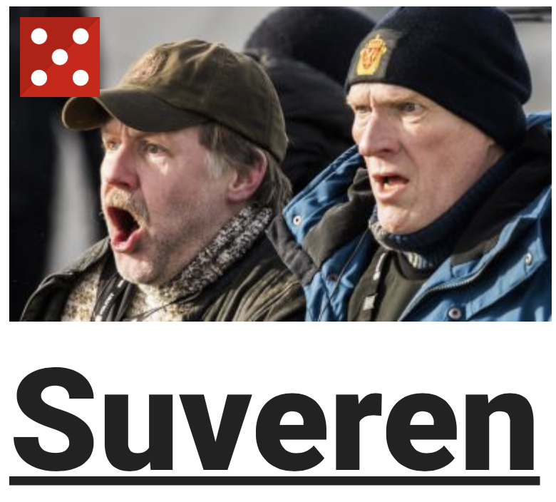 Dagbladet om #Wisting. Premiere på <a href="/Viaplay_NO/">Viaplay</a> og <a href="/tv3norge/">TV3 Norge</a> 11. april dagbladet.no/kultur/sven-no…