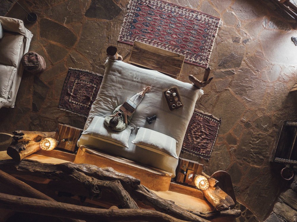 BrightwaysT's tweet photo. #Magicalkenya  #TembeaKenya #Kenya #Laikipia OL MALO HOUSE is an exclusive 6 bedroom house ideal for accommodating groups or families 

To Book Call/whatsapp +254729260895 https://t.co/SEgxGfBjbj