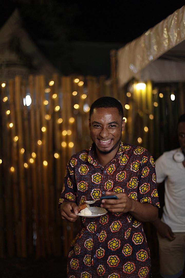 yaw_bossman's tweet photo. Can we make some more noiseeeee!!! 
#PhotoboxWithQuaid #RepuHW19 #ReputheXway https://t.co/S4bvBQJVej