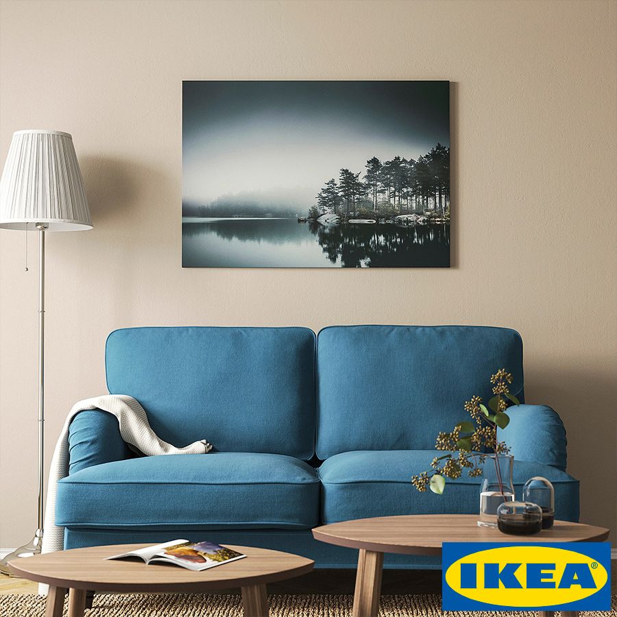 HappyMelvin's tweet photo. Happy, honored and humble.
Just a few words describing my feelings when my "I´m A Believer" was chosen to be a part of the #ikea Pjätteryd series.
Thank you so much for this opportunity!
See it at IKEA here -> https://t.co/OHNthOm8Gu
#wallart #nature #landscapes #photographer https://t.co/IjNIUkedF7