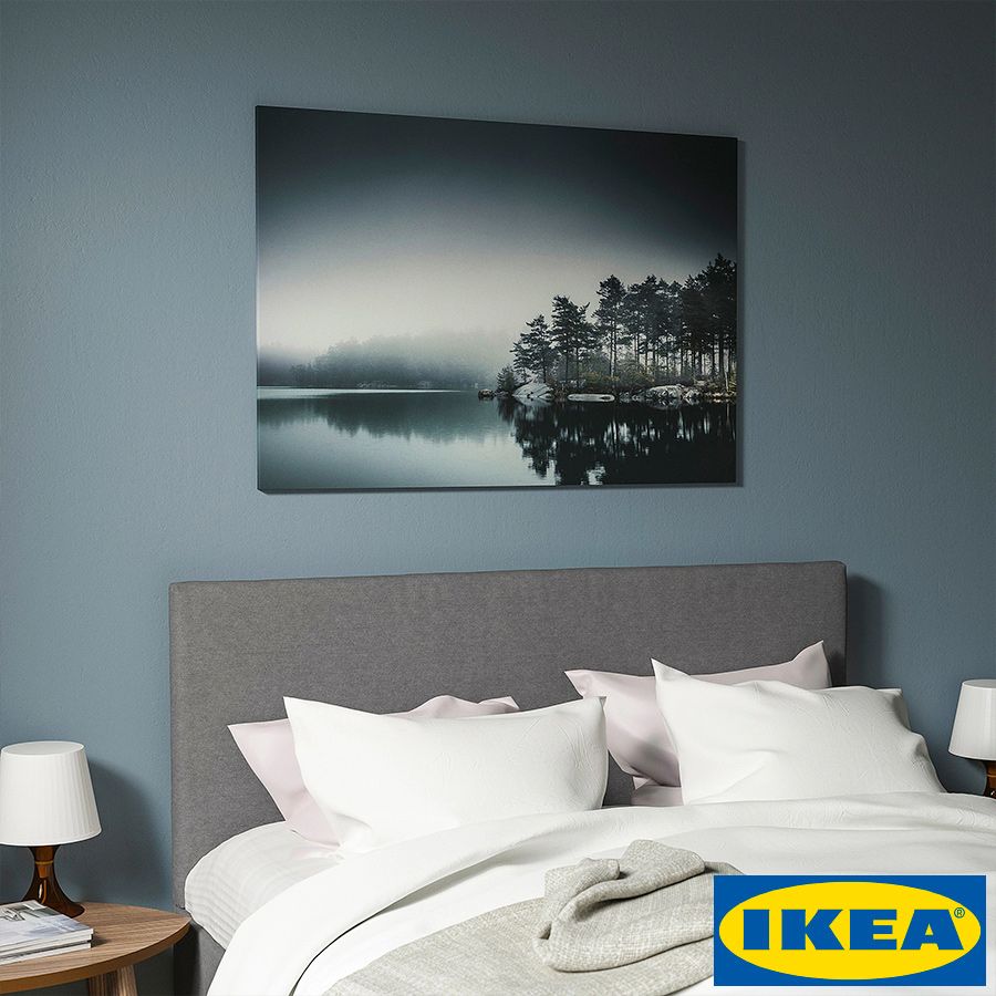 HappyMelvin's tweet photo. Happy, honored and humble.
Just a few words describing my feelings when my "I´m A Believer" was chosen to be a part of the #ikea Pjätteryd series.
Thank you so much for this opportunity!
See it at IKEA here -> https://t.co/OHNthOm8Gu
#wallart #nature #landscapes #photographer https://t.co/IjNIUkedF7