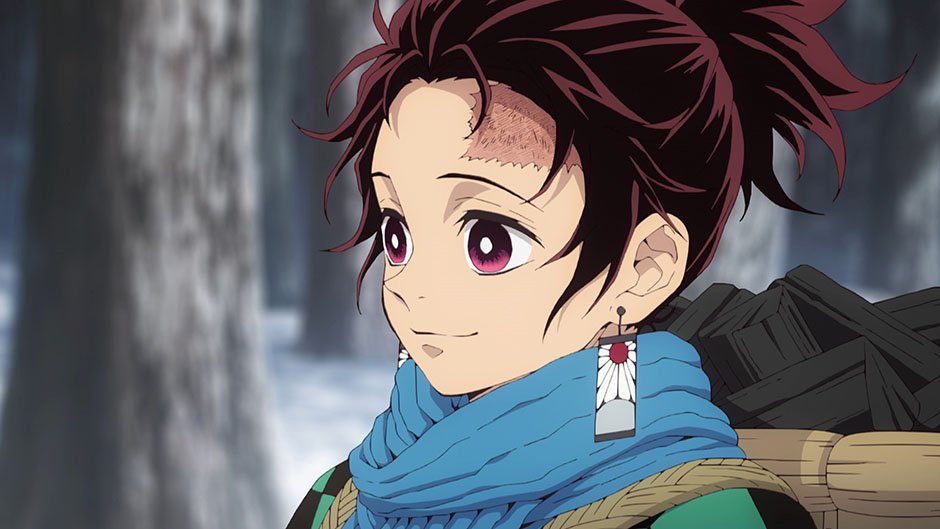 Anime News And Facts on X: Kimetsu no Yaiba: Demon Slayer episode 2  preview images #KimetsuNoYaiba #kimetsu #DemonSlayer    / X