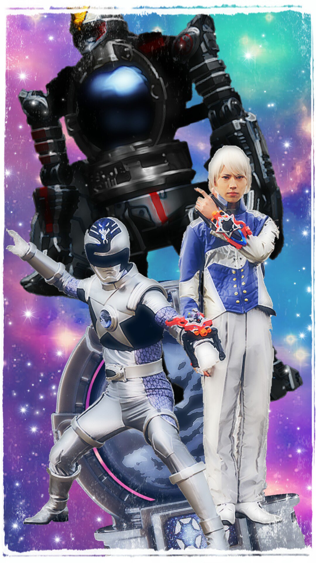 まいまい 마이 キュウレンジャー 気に入ったら 壁紙配布 まいまい 마이 キュウレンジャー 気に入ったら 壁紙配布