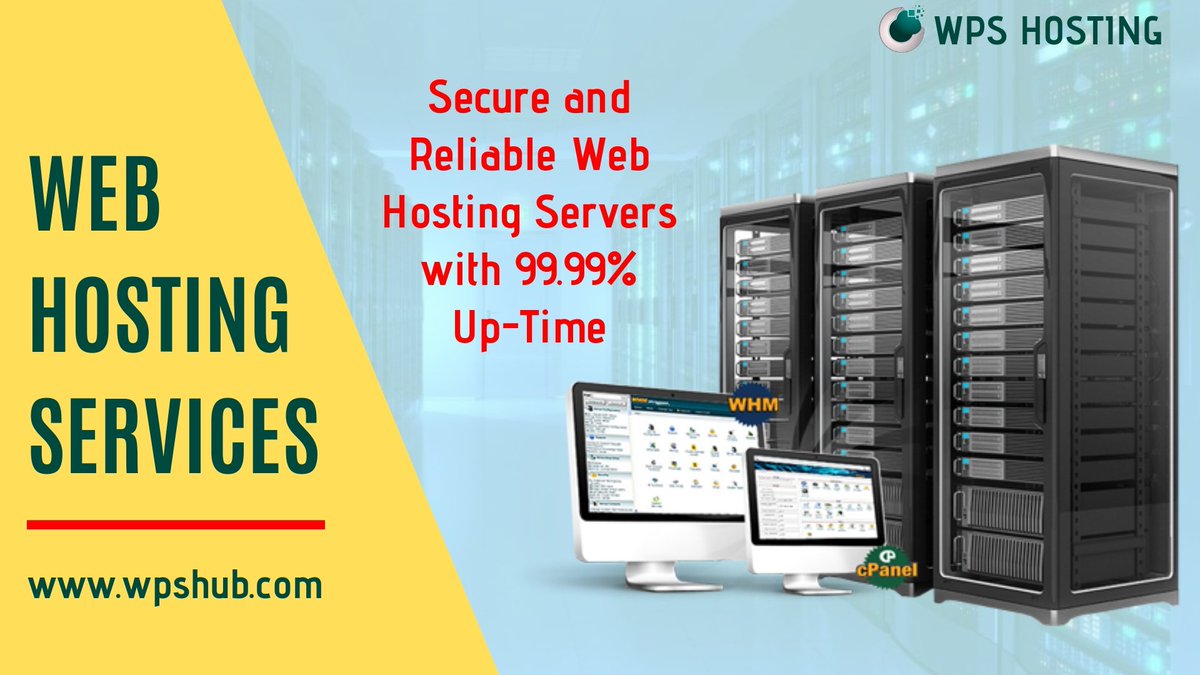 wps_lab's tweet image. Web Hosting Plans with Secure and Reliable Web Hosting Servers with 99.99% Up-Time. Buy plans @ wpshub.com
#hosting #webhosting #linuxsharedhosting #emailhosting #businessemail #officialemail #businesswebsitehosting #cheaphosting #SSL #SSD #unlimitedhostingspace