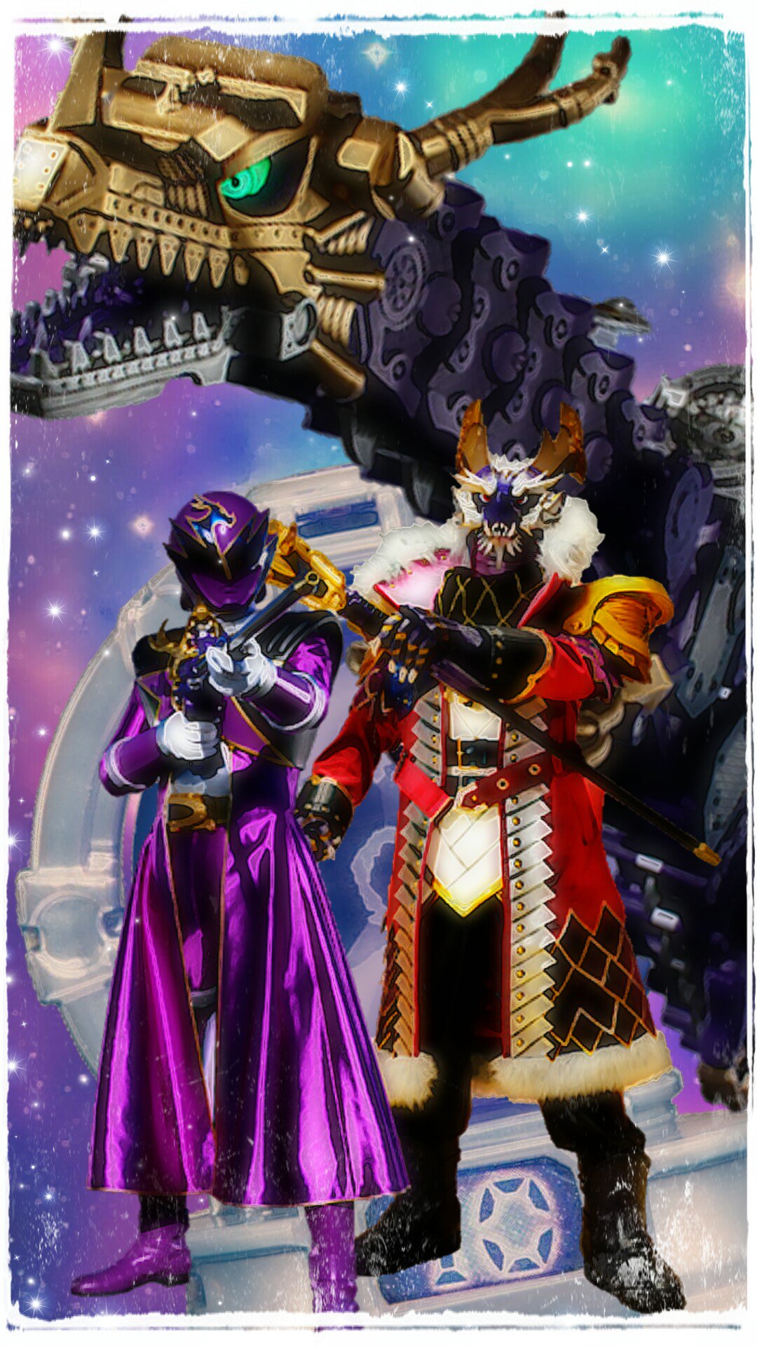 70以上 キュウレンジャー 壁紙 70以上 キュウレンジャー 壁紙