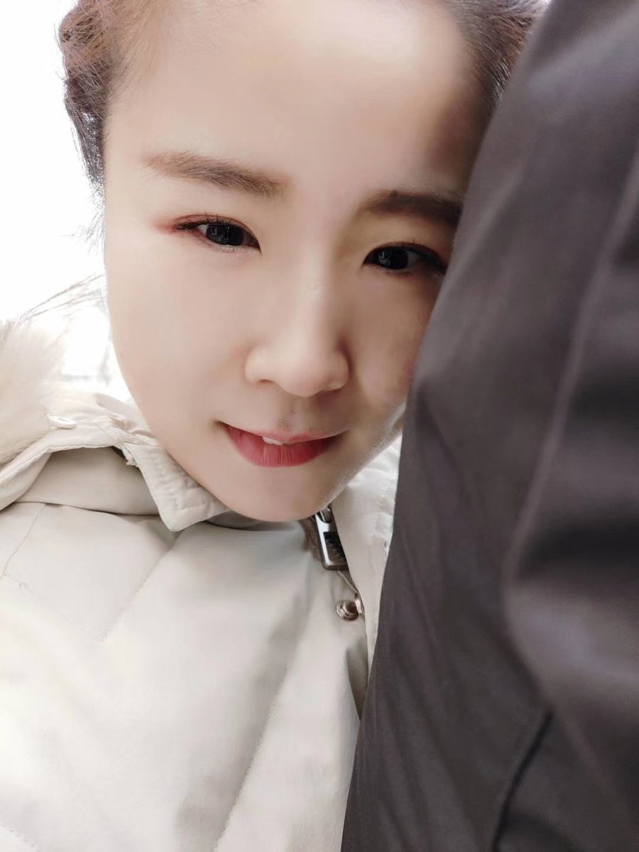 小兔 (@xiaotu2016) on Twitter photo 