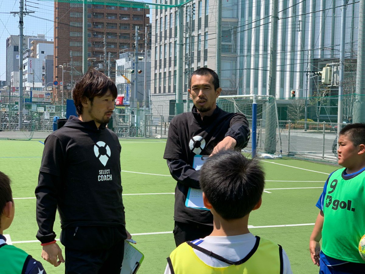 垣本右近 6月にスペインで開催されるビジャレアル国際jrカップに出場する日本選抜のセレクションin大阪 総監督の久保竜彦も自らセレクト どんなメンバーになるのか今から楽しみ スペインいきたーい ビジャレアルカップ セレクトコーチ 久保竜彦