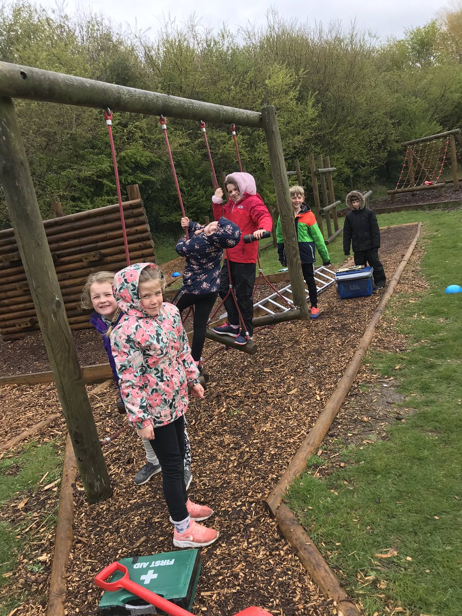 Year 4 Stubbington Trip tweet media