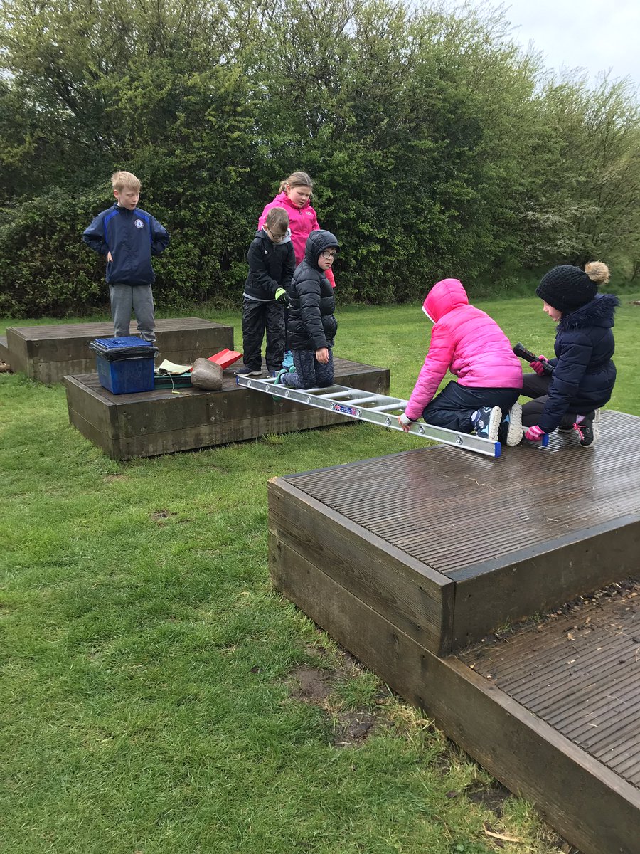 Year 4 Stubbington Trip tweet media