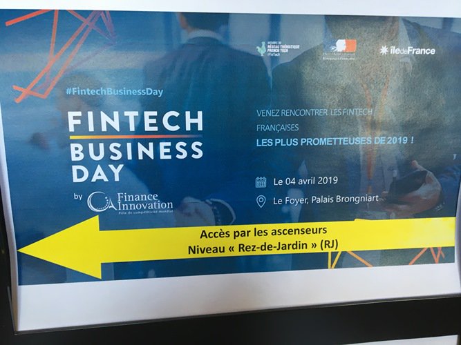 #EulerHermes est fier de participer au #FintechBusinessDay by <a href="/financeinnov/">Finance Innovation</a>! Des échanges passionnants pour nos #ExpertsEH avec les #FinTechs présentes 🚀 Merci aux organisateurs et à tous les participants pour ce moment inspirant 🤩🙏#DemainEnTouteConfiance #BuildingTheFuture