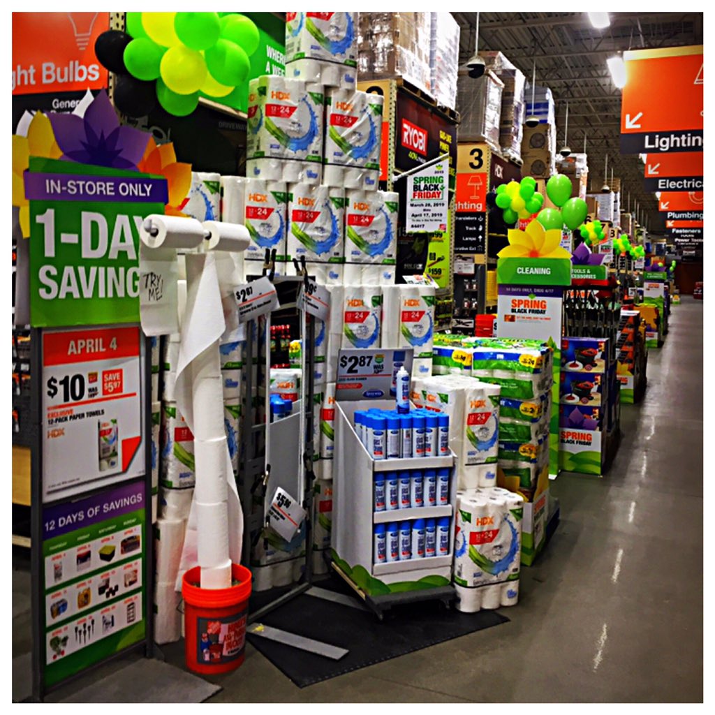 JFields_THD's tweet photo. Another #Extreme4417 Ad set locked and loaded for Spring Black Friday! #PacNorthProud #SpringinD53 #PacNorthPowerhouse #SpringBlackFriday https://t.co/5KmUOsFZDZ