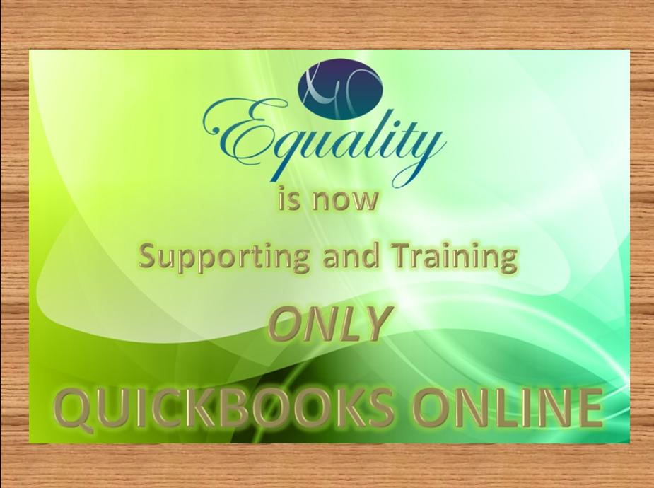 EqualityAccount's tweet photo. EXITING NEWS: The Time is Here – Make the Switch Now
#http://equalitysoftware.co.za/ #quickbooksonline #business #smallbusiness #quickbooks #accounting #equality #online #software #equalitygroup #equalitysoftware #equalitytraining #equalityaccounting https://t.co/2uTjCu3K6j