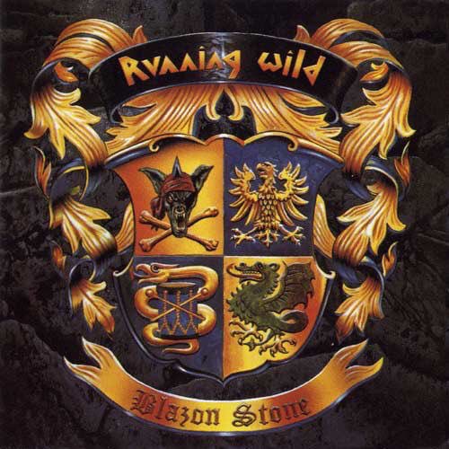 ThisDayInMETAL's tweet photo. Apr 4th 1991 #RunningWild released the album โBlazon Stoneโ #LittleBigHorn #Lonewolf #RollingWheels #BloodyRedRose #HeavyMetal
Did you know...
It is the best-selling album by the band, having sold over 450,000 copies worldwide. https://t.co/Ox5ClxJhWY