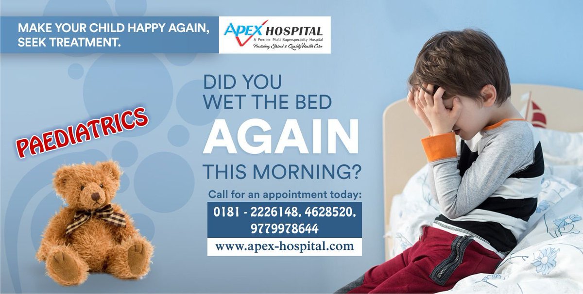 APEXHospitalJal's tweet photo. Whenever your Baby requires the Best of Attention, APEX Hospital is available for you.
Book an appointment for your child care.
Contact us: 0181-2226148, 4628520.
#Paediatrics #ChildCare #Care #Hospital #ChildProblem https://t.co/gwQYRCFjgx