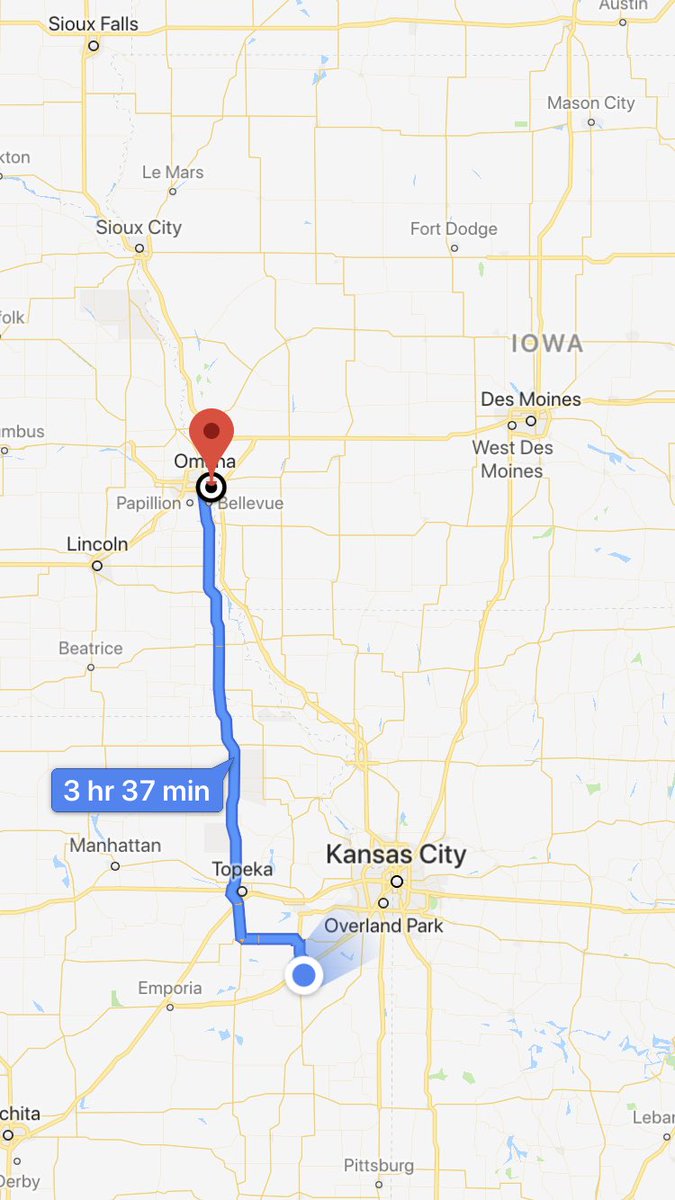 mrmac_edtech's tweet photo. Atm #helloKansas 4hours more in the bus @raiderobotics #team20480S on our way to #CREATEusOPEN2019 go @Skyline_Raiders @DallasisdSTEM  @PrincipalSky https://t.co/mGgkftBBMO