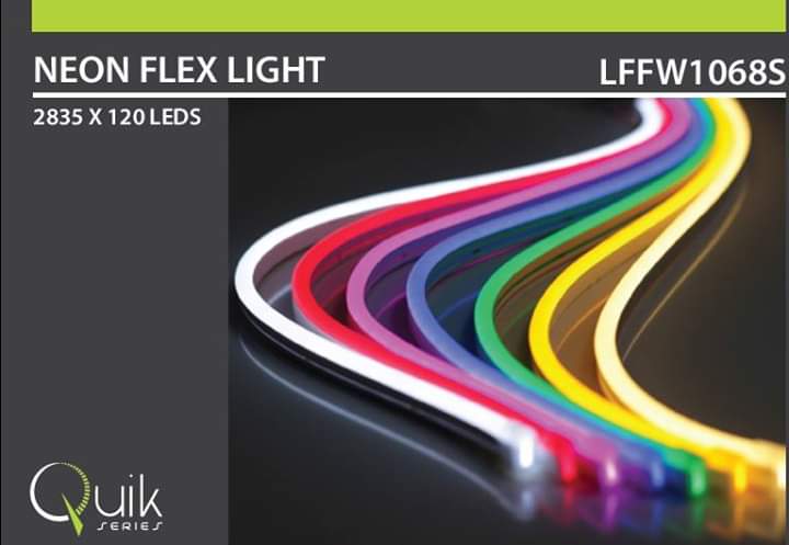 LafitLighting's tweet photo. INTRODUCING WHOLE NEW RANGE OF COLOURFUL &amp; RELIABLE NEON FLEX.
 -LFFW1068S
2835 X 120 LEDs
SYSTEM WATTAGE(W) - 8W
COLOR TEMP. (CCT)- 6500K / 2700K

To know more contact us or log on to https://t.co/heg6rVUyZG 
#NEONFLEX #tunable #dimmaable
#LafitLighting #LED #Lighting #Power https://t.co/FRb4EVU9Nv