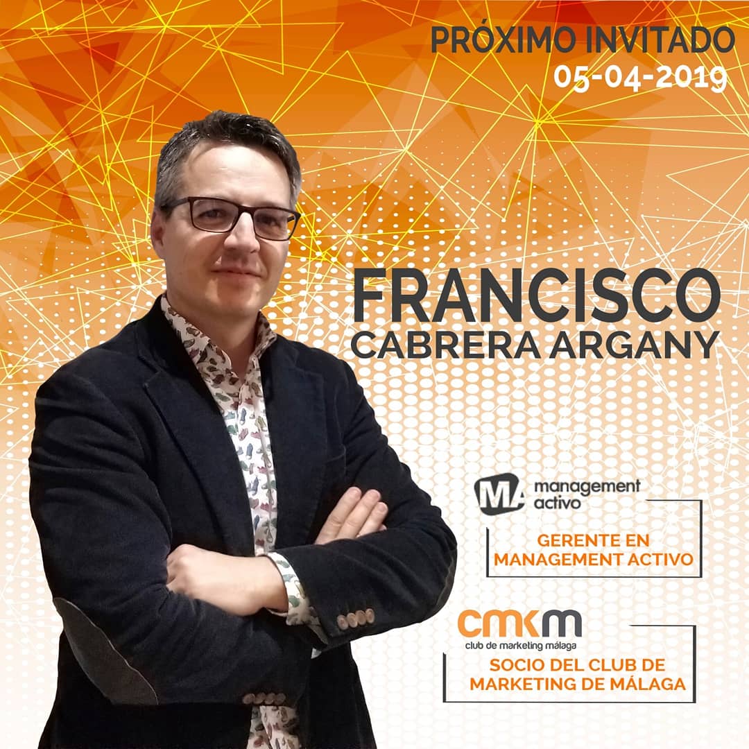 cursa2mk's tweet photo. Tenemos algo que contar, y es que mañana ¡lanzamos nuestro primer programa! 😁😁

👉Seguro que te gustará conocer su rutina diaria y lo divertido que puede llegar a ser su trabajo, ¿No crees?  😉

@CMMalaga
 #marketing #entrevistas https://t.co/kO8A0MP4Zw