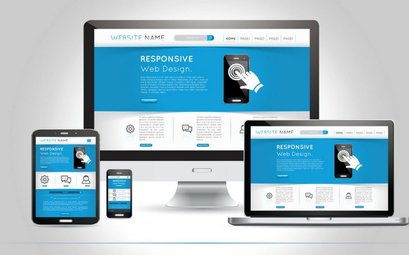 Web design is. Адаптивный web дизайн. Дизайн сайта. Responsive web Design. Responsive в веб дизайне.