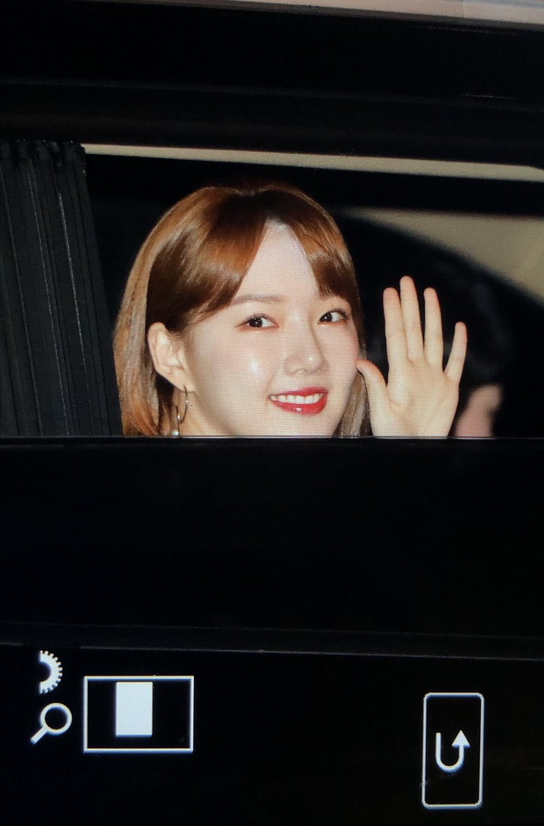 190404 예린

#여자친구 #예린 #GFRIEND #YERIN
<a href="/GFRDofficial/">여자친구 GFRIEND</a> <a href="/GFRDofficialJP/">GFRIEND JAPAN OFFICIAL</a>