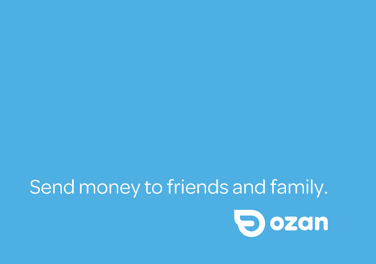Ozan tweet media
