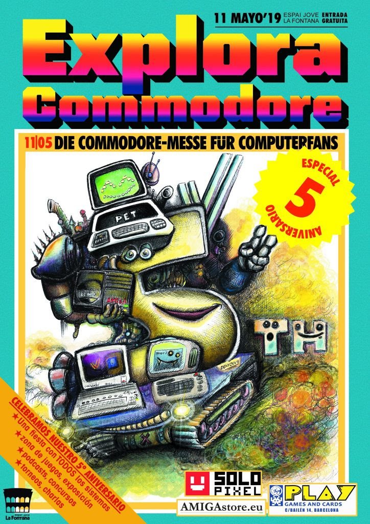 RetroMadrid tweet media