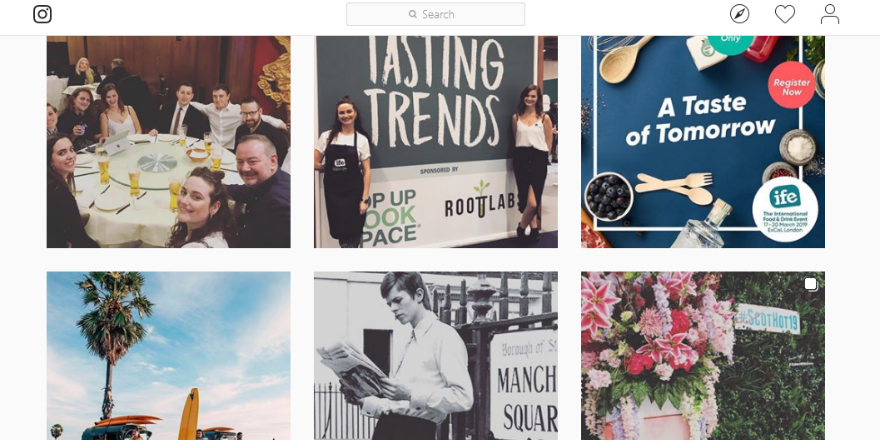 Do you have instagram? Follow <a href="/Montgomery_1895/">Montgomery Group</a> for the latest Montgomery updates instagram.com/montgomery_189…