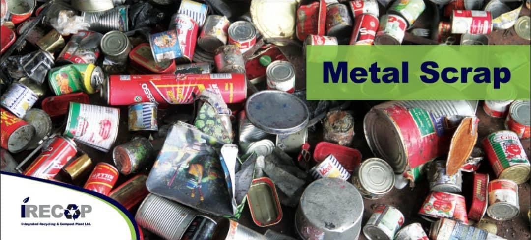 Other products that will be ♻️ recycled at IRECOP
#AccraWasteRecoveryPark