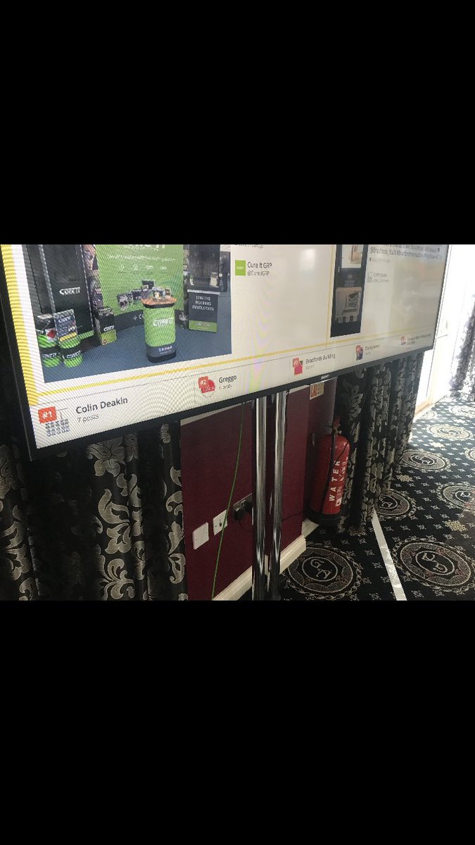 Ctec_Southwest's tweet photo. Always #No1 #No1Sealant #WhyAcceptAnythingLess #BradfordsInteractive @Bradfords_Build https://t.co/9bM2MVR6nH