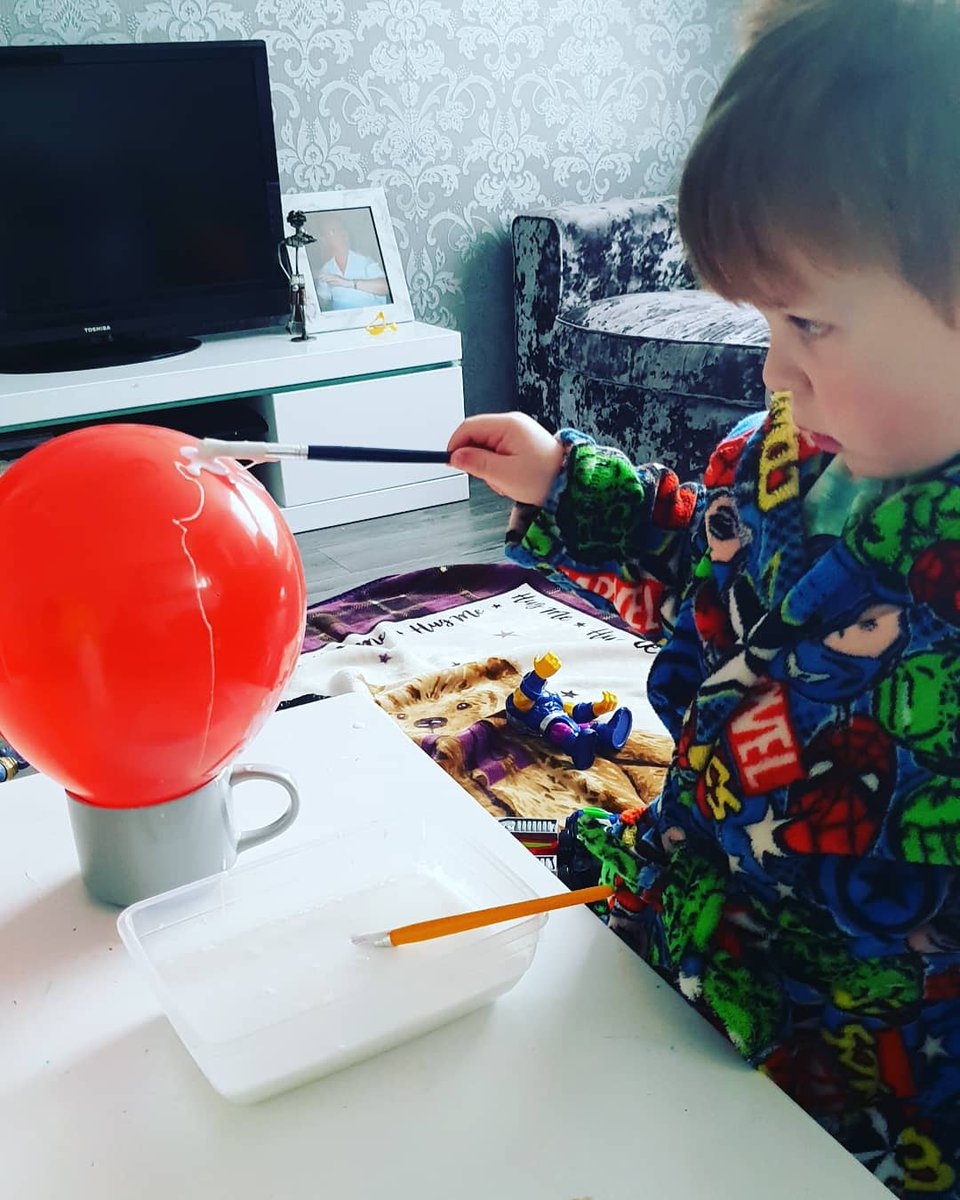 collo_shell's tweet image. Finally finished.. He can just about walk in it 😂😂 #hebestwinafterallthat #2ndisnotaplace haha