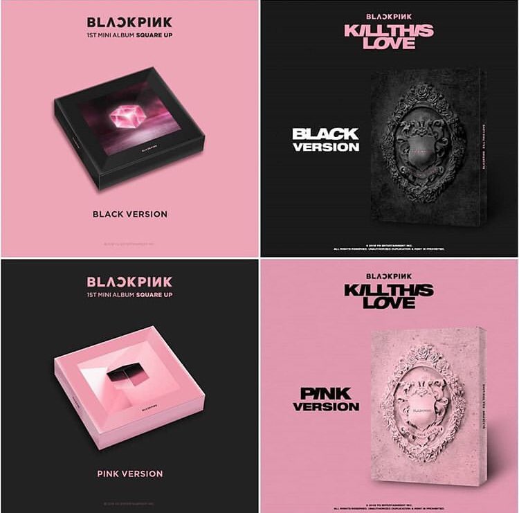 BLACKPI30635911's tweet photo. THIS IS IT BLINKS🔥😍 https://t.co/1uD28xcKFk