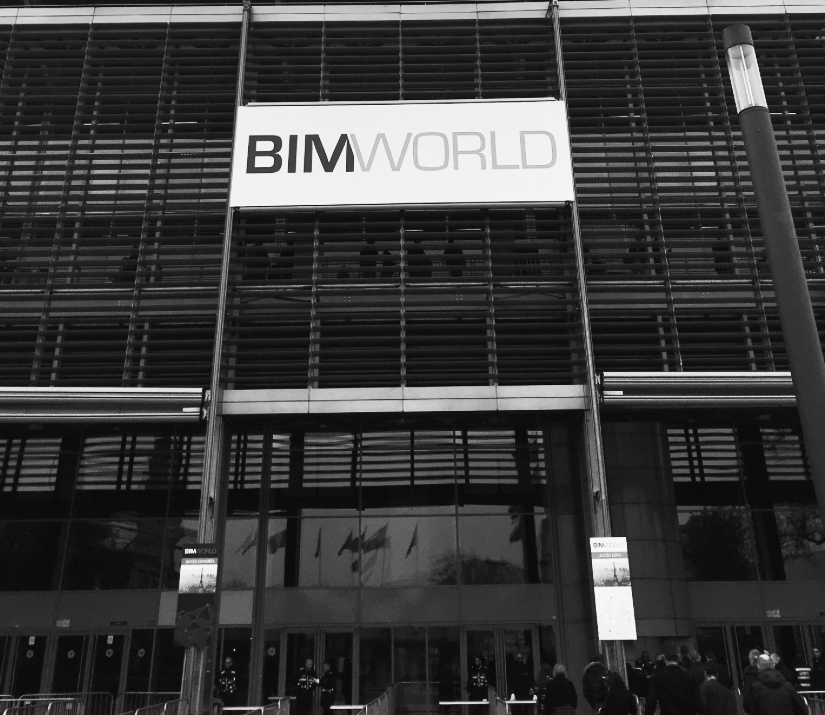 vrameConsult's tweet photo. [ #vrame on tour - BIM WORLD PARIS ] Wir waren auf der #bimworld2019 in #Paris und haben an interessanten #Workshops und #Seminaren teilgenommen zu den Themen #RetroEngineering // BIM in der #Infrastruktur // #Kreislaufwirtschaft und Verwertung von Materialien durch Daten https://t.co/KqIjOu3s8x