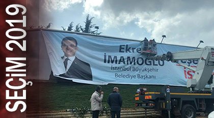 Ve İmamoğlu da astı odatv.com/ve-imamoglu-da…