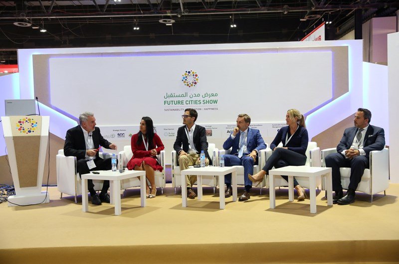 BitcoinGarden's tweet photo. Smart cities predicted to deliver more than USD 20 trillion in additional economic benefits by 2026 https://t.co/025rkJwxb2 tnx @FCS_Show | #Crypto #Events https://t.co/Qt9tnxeQfG
