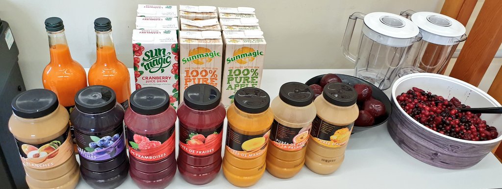 Ben Cook (@chefbenji64) on Twitter photo Smoothie bike madness @ScarboroughCol1 fantastic morning making our different flavour combinations <a href="/HolroydHowe/">Holroyd Howe</a> <a href="/Rachael48432853/">Rachael Wilson</a> <a href="/OliCullers/">Oli Cullingworth</a> <a href="/GuyEmmett/">Guy Emmett</a> <a href="/AJ3778/">Alison Higgins</a> <a href="/DamianBlake4/">Damian Blake</a> @SallyNutrition @AmyAkroberts <a href="/paulfh1972/">Paul Freeman-Hacker</a> Smoothie bike madness @ScarboroughCol1 fantastic morning making our different flavour combinations <a href="/HolroydHowe/">Holroyd Howe</a> <a href="/Rachael48432853/">Rachael Wilson</a> <a href="/OliCullers/">Oli Cullingworth</a> <a href="/GuyEmmett/">Guy Emmett</a> <a href="/AJ3778/">Alison Higgins</a> <a href="/DamianBlake4/">Damian Blake</a> @SallyNutrition @AmyAkroberts <a href="/paulfh1972/">Paul Freeman-Hacker</a>