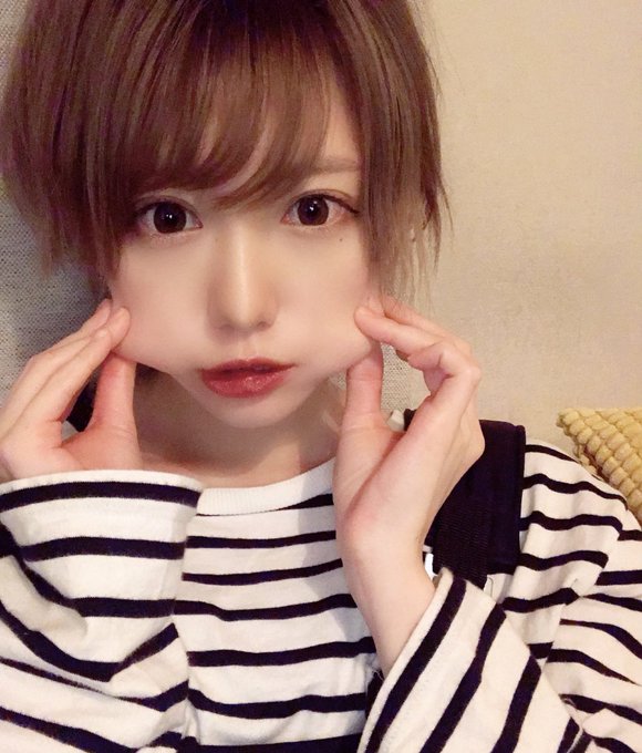 コスプレイヤー篠崎こころのTwitter画像6
