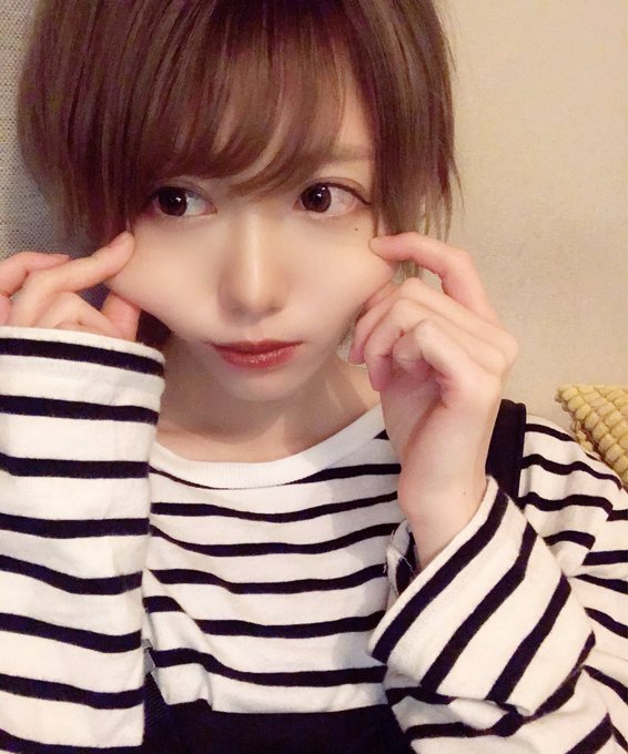 コスプレイヤー篠崎こころのTwitter画像7