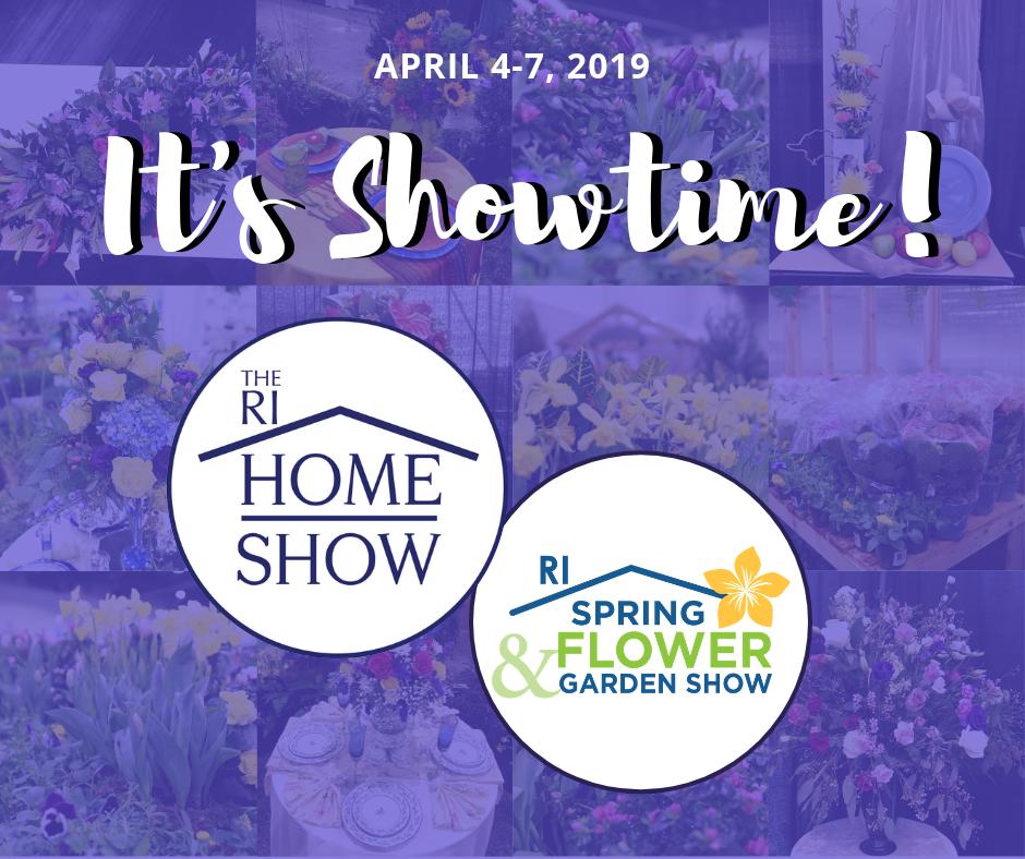 RIBAHomeShow's tweet photo. Day 1 of the RI Home Show! Doors open today at 12, we can't wait to see you there! https://t.co/4g3yPUJA8e
#rihomeshow #rihomeshow2019 #rispringflowergardenshow https://t.co/ev2051CZcS