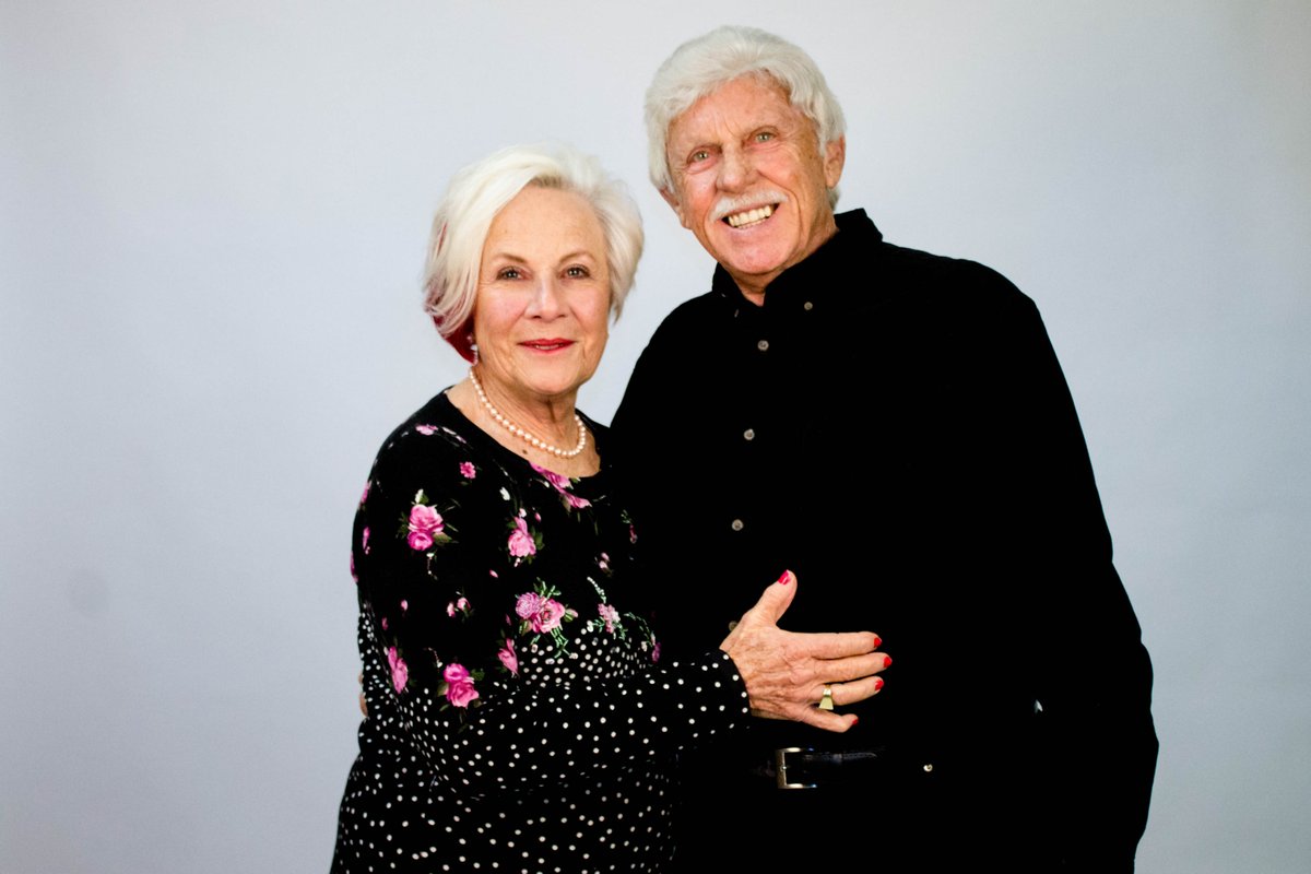LighthouseParow's tweet photo. A huge congratulations to our founding pastors Walter & Colleen Snyman on their 60th anniversary. WOW!
This spiritual family loves you, Ps Walti & Col. Thank you for being such an amazing example to us.
#LighthouseParow
#Legacy https://t.co/qsNSIkWOAG