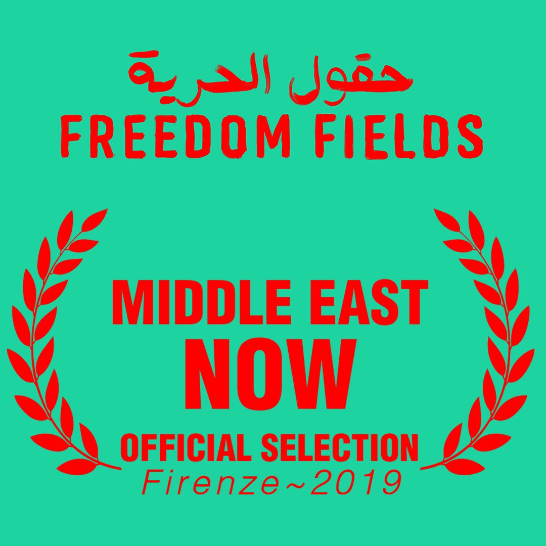 We're screening at <a href="/Film_ME_NOW/">MiddlEastNowFestival</a> in Florence this Saturday! 💜✊✨🇱🇾⚽️💥🎥🇮🇹
More info: middleastnow.it/en/6-april-201…
All upcoming screenings: freedomfieldsfilm.com/screenings