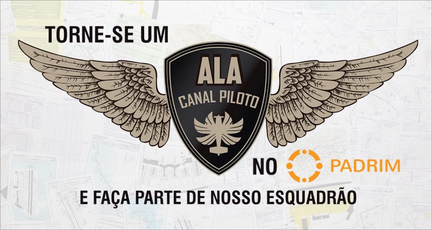 CanalPiloto's tweet photo. Torne-se um novo Ala do Canal Piloto, e tenha acesso a conteúdo exclusivo! Veja como: https://t.co/57Vhq7KYSh https://t.co/6hLpAfcPax