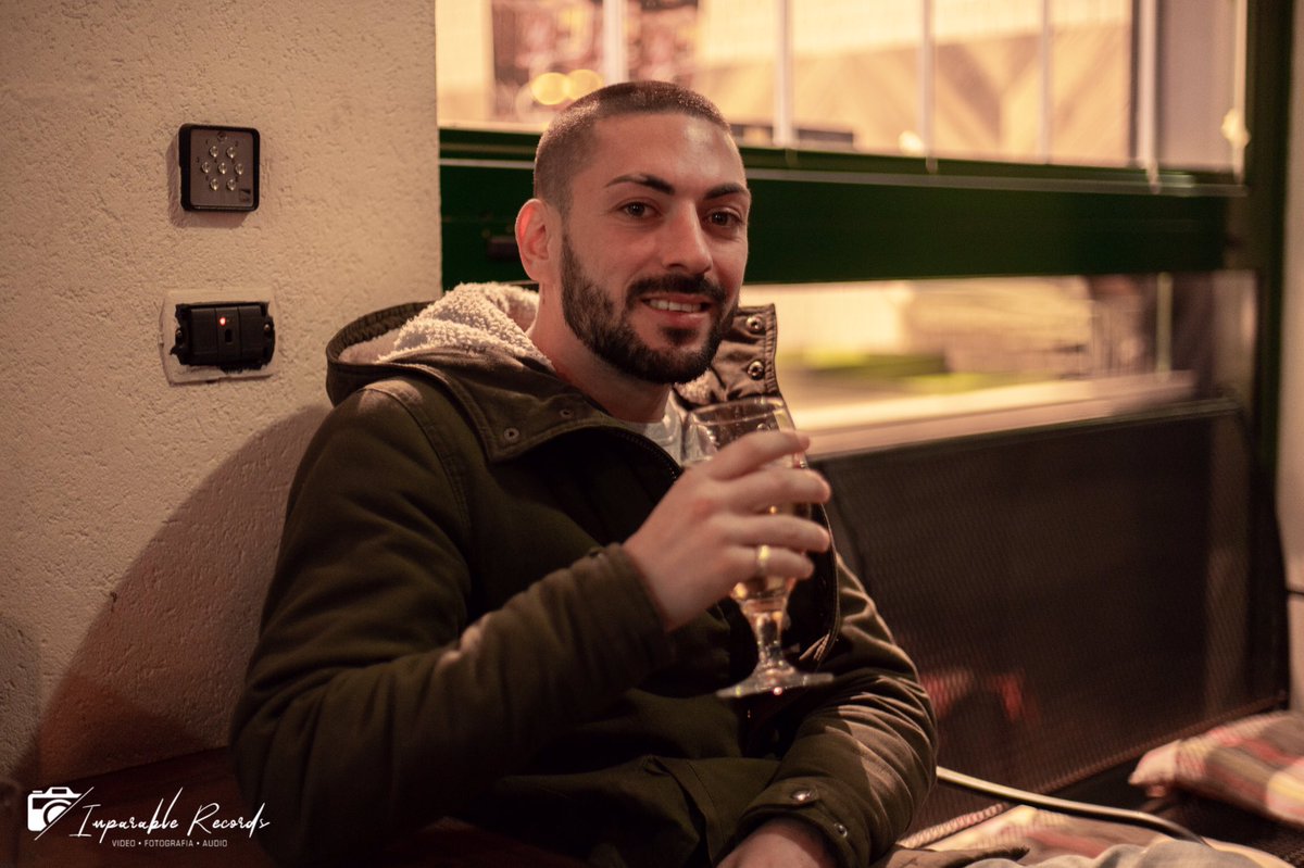 engelsevem's tweet photo. #Dia22 #oggi22 Grazie mille #SamuelKing per il tuo tempo e gentilezza, alla prossima. #sfida #italia #photooftheday #sonya7 #editlightroom #sonyalpha7 #travel #photographer #travelgram #travelphotography #emprendedores #milano #imparablerecords https://t.co/0Ny8Jie6EN