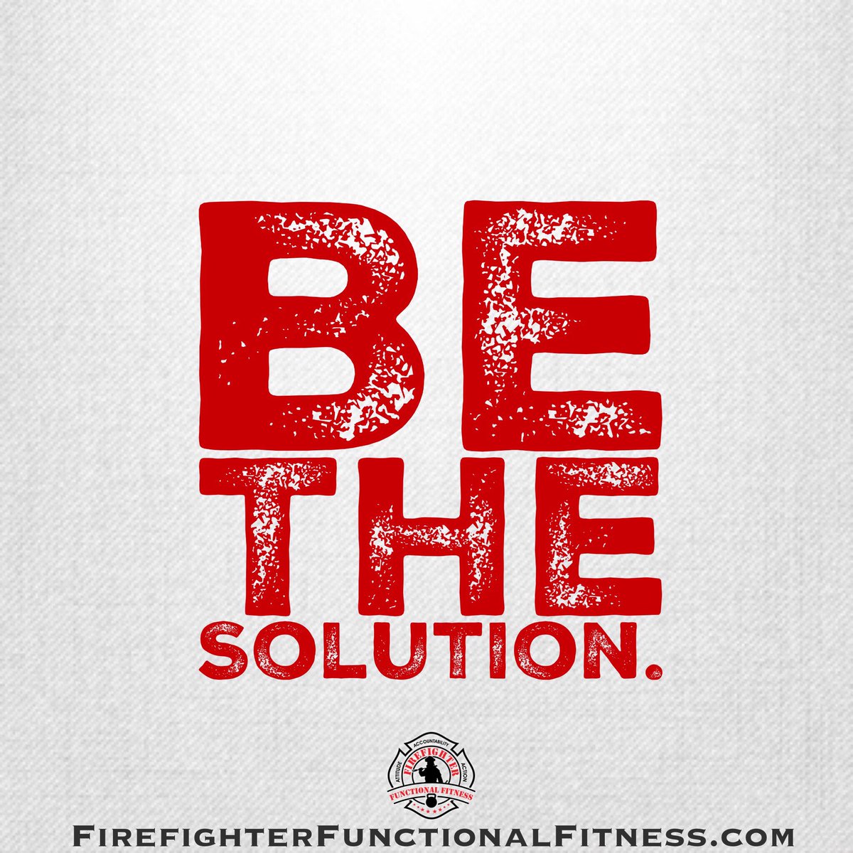 DanKerrigan911's tweet photo. If you are a #firefighter, the fact that your agency doesn't provide medical exams or fitness guidance is not an excuse to avoid it. Ultimately, it is your responsibility to get it done, and there are plenty of resources available to help you (many for free). 

Make it personal. https://t.co/1EXhq5K6Fe