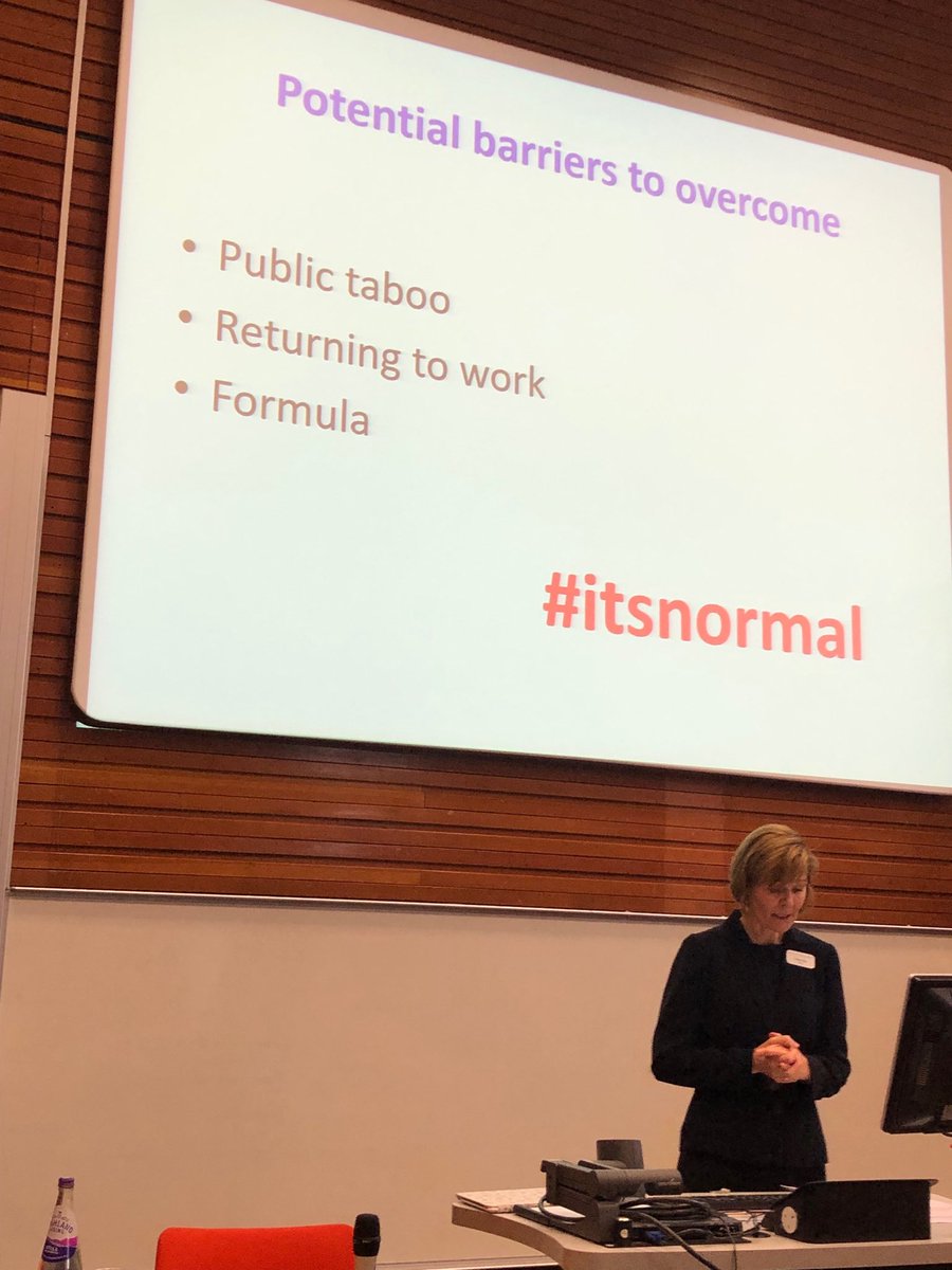 mammasleicester's tweet image. Potential barriers to overcome re: bf #itsnormal #leicestermammas #breastfeed #infantfeed