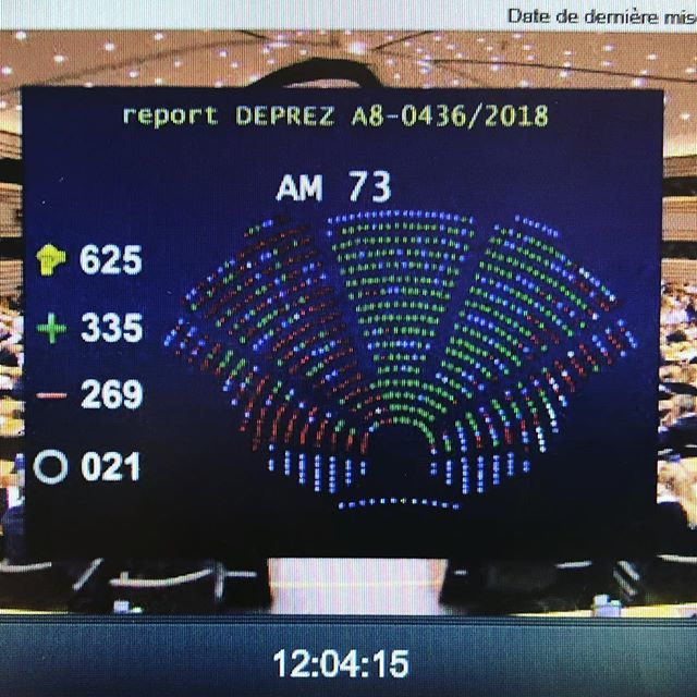 Gérard Deprez tweet media