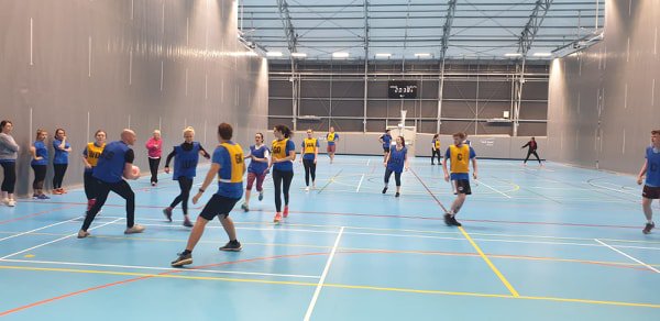 luptonfawcett's tweet photo. (1/2) A massive well done to @SagarsLtd for winning yesterday's charity netball event. Thank you everyone for coming and supporting the event all in aid of @YorkshireAirAmb! @DeloitteUK @JWPCreersLLP @ProAktivePeople @ChurchillsEA @CrossroadsTruck @BHPCF @Garbutt_Elliott https://t.co/cqdH6xbXAf